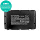 Battery for Milwaukee HD28 SG, HD28 SX, 6000mAh, Li-Ion, 28V, 0700 956 730, HQ