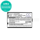 Battery for Flysky FA605, FS-GT2B, FS-I10, 1600mAh, Li-Pol, 3.7V, FS-BA800, HQ