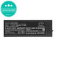 Battery for EADS P3G, TPH700, 2300mAh, Li-Ion, 7.4V, HR7742AAA02, HQ