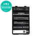 Battery for Standard Horizon HX600S, Vertex VX-427, 1800mAh, Ni-MH, 7.2V, FNB-V57H, HQ