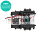 Battery for Bosch Flexxo Series 4, Flexxo Gen2 Series, 3400mAh, Li-Ion, 21.6V, 12026553, HQ