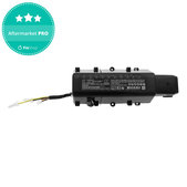 Battery for Bissell Crosswave Cordless Max Wet Dry, 2500mAh, Li-Ion, 36V, 1618930, HQ