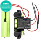 Battery for Electrolux ErgoRapido ZB3004, ZB3005, ZB3006, AEG AG3004, AG3005, AG3006, 1500mAh, Ni-MH, 14.4V, 2199035029, HQ