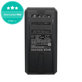 Battery for Eureka H11, H11 Handheld Cordless Vacuum C, Media P7, Q8, 2500mAh, Li-Ion, 29.6V, BP28825A, HQ