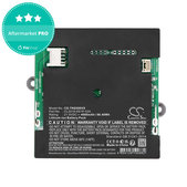 Battery for Tineco iFloor S5, 4000mAh, Li-Ion, 21.6V, CL2019-6S1P-02A, HQ