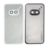 Battery Cover Assembly for Nothing Phone (2a), White