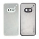 Battery Cover Assembly for Nothing Phone (2a), White