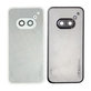 Battery Cover Assembly for Nothing Phone (2a), White