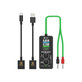 Digital USB-C voltage and current tester (Power Host), 2UUL PW15