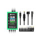 Digital diagnostic power cable for laptops, 2UUL PW08