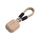Silicone Case for AirPods Pro, Sand Beige