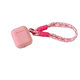 Silicone Case for AirPods Pro 2, Pastel Pink