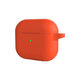 Silicone Case for AirPods 3, Orange