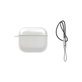 Silicone Case for AirPods 3, Transparent