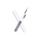 Cleaning Pen for Wireless Earphones, White
