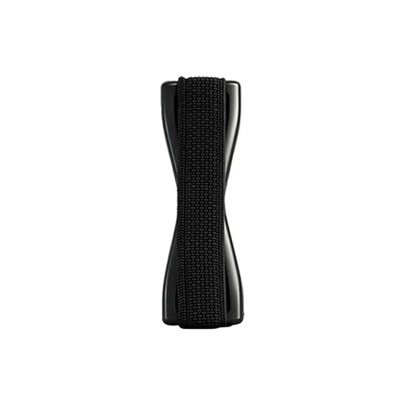 Elastic Phone Grip, Black