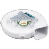 Suction Motor, White for Xiaomi Roborock E4, E5, S4, S5, S6, Mi Robot Mijia 1S, Xiaowa C10, E20