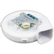 Suction Motor, White for Xiaomi Roborock E4, E5, S4, S5, S6, Mi Robot Mijia 1S, Xiaowa C10, E20