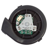 Suction Motor, Gray for Xiaomi Dreame D9, D9 Pro, Mi Robot Vacuum Mop 2, RoidMi EVA