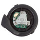 Suction Motor, Gray for Xiaomi Dreame D9, D9 Pro, Mi Robot Vacuum Mop 2, RoidMi EVA