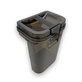 Dirt Water Tank, Black for Xiaomi Dreame X20, X30, Mi Robot Vacuum X20 Plus