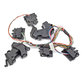 Cliff and optical bumper sensors V1 for iRobot Roomba 500-series, 600-series, 700-series, 800-series, 900-series