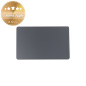 Complete Trackpad for MacBook Pro 14", A2779 (2023), Space Gray, 661-32206, Genuine Apple