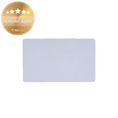 Complete Trackpad for MacBook Pro 14", A2442 (2021), A2779 (2023), Silver, 661-32208, Genuine Apple