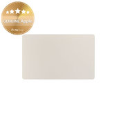 Complete Trackpad for MacBook Air 15", A2941 (2023), Starlight, 661-34951, Genuine Apple