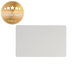 Complete Trackpad for MacBook Pro 14", A2918 (2023), Silver, 661-37025, Genuine Apple