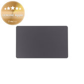 Complete Trackpad for MacBook Pro 14", A2992 (2023), Space Gray, 661-38735, Genuine Apple