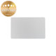 Complete Trackpad for MacBook Pro 14", A2992 (2023), Silver, 661-38736, Genuine Apple