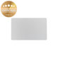 Complete Trackpad for MacBook Pro 14", A2992 (2023), Silver, 661-38736, Genuine Apple