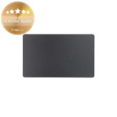 Complete Trackpad for MacBook Pro 16", A2991 (2023), Black, 661-38766, Genuine Apple