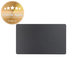 Complete Trackpad for MacBook Pro 16", A2991 (2023), Black, 661-38766, Genuine Apple