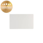 Complete Trackpad for MacBook Pro 16", A2991 (2023), Silver, 661-38767, Genuine Apple