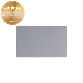 Complete Trackpad for MacBook Air 15", A3114 (2024), Space Gray, 661-40270, Genuine Apple