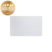 Complete Trackpad for MacBook Air 15", A3114 (2024), Silver, 661-40271, Genuine Apple