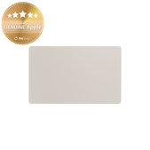 Complete Trackpad for MacBook Air 15", A3114 (2024), Starlight, 661-40272, Genuine Apple