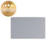 Complete Trackpad for MacBook Air 13", A3113 (2024), Space Gray, 661-40274, Genuine Apple