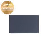 Complete Trackpad for MacBook Air 13", A3113 (2024), Midnight, 661-40277, Genuine Apple