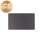 Complete Trackpad for MacBook Pro 14", A3112 (2024), Space Black, 661-42546, Genuine Apple