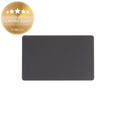 Complete Trackpad for MacBook Pro 14", A3185 (2024), Space Black, 661-42651, Genuine Apple