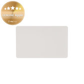 Complete Trackpad for MacBook Pro 14", A3185 (2024), Silver, 661-42652, Genuine Apple