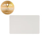 Complete Trackpad for MacBook Air 13", A3240 (2025), Silver, 661-50124, Genuine Apple