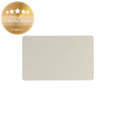 Complete Trackpad for MacBook Air 13", A3240 (2025), Starlight, 661-50125, Genuine Apple