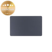 Complete Trackpad for MacBook Air 13", A3240 (2025), Midnight, 661-50126, Genuine Apple