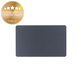 Complete Trackpad for MacBook Air 13", A3240 (2025), Midnight, 661-50126, Genuine Apple