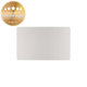 Complete Trackpad for MacBook Air 15", A3241 (2025), Silver, 661-50138, Genuine Apple