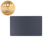 Complete Trackpad for MacBook Air 15", A3241 (2025), Midnight, 661-50140, Genuine Apple